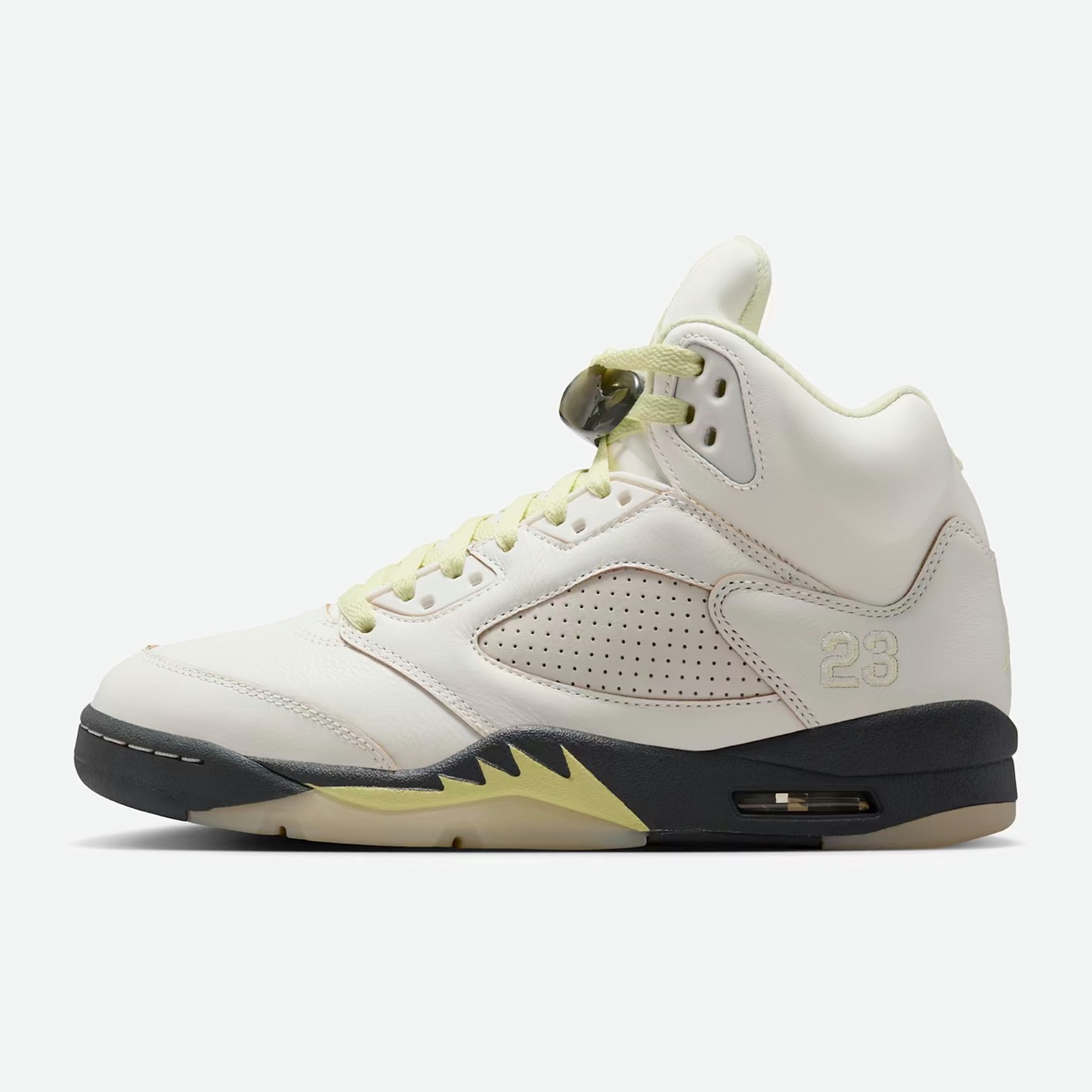 【滔搏联动】NIKE/耐克流光风AJ5复古篮球鞋 IM7592-130