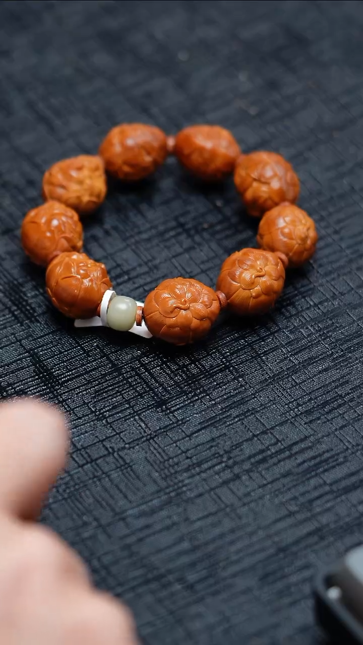 手串/手链橄榄核橄榄核