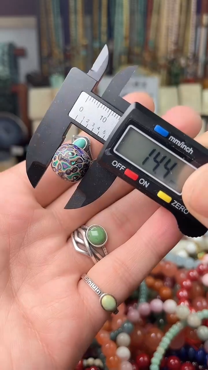 【闪购商品】翡翠手链未镶嵌（多样性发货 一物一件）5778