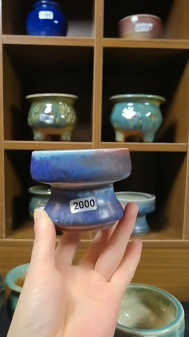 【闪购商品】红陶2000