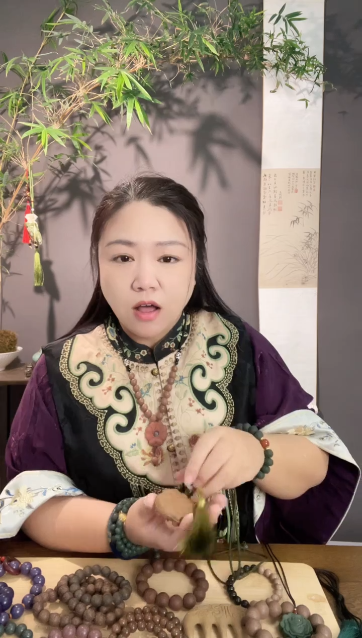 泥塑古方大四合马上封侯