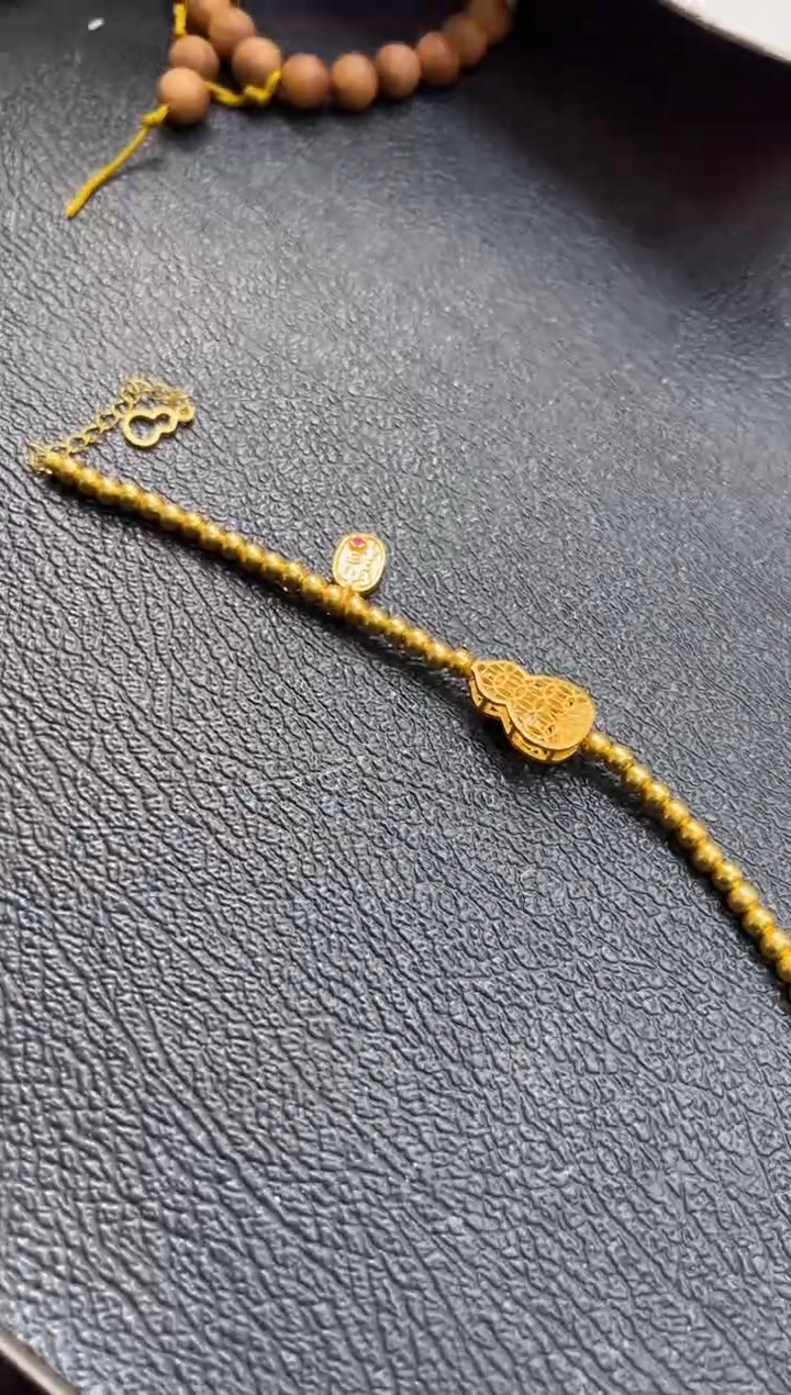 【闪购商品】翡翠手链银S925镶嵌0330738099