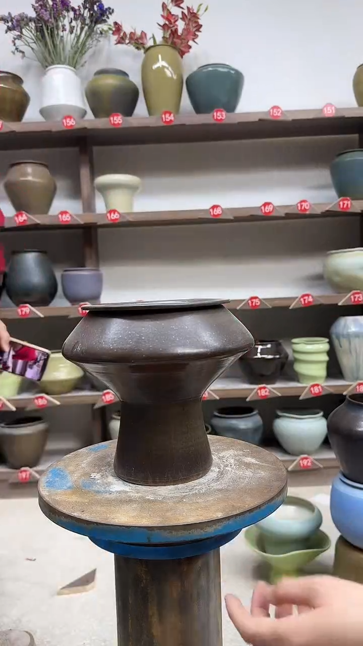 【闪购商品】14-高19口12瑕