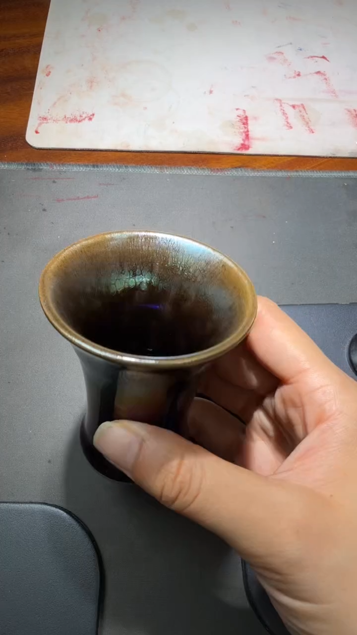 茶盏黄宝庆高端收藏61