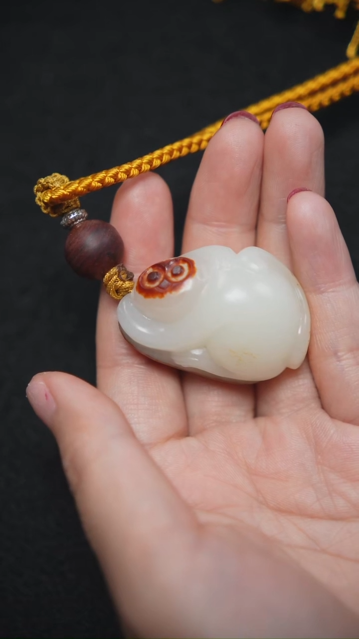 昌化石印石兴***叟111111111111