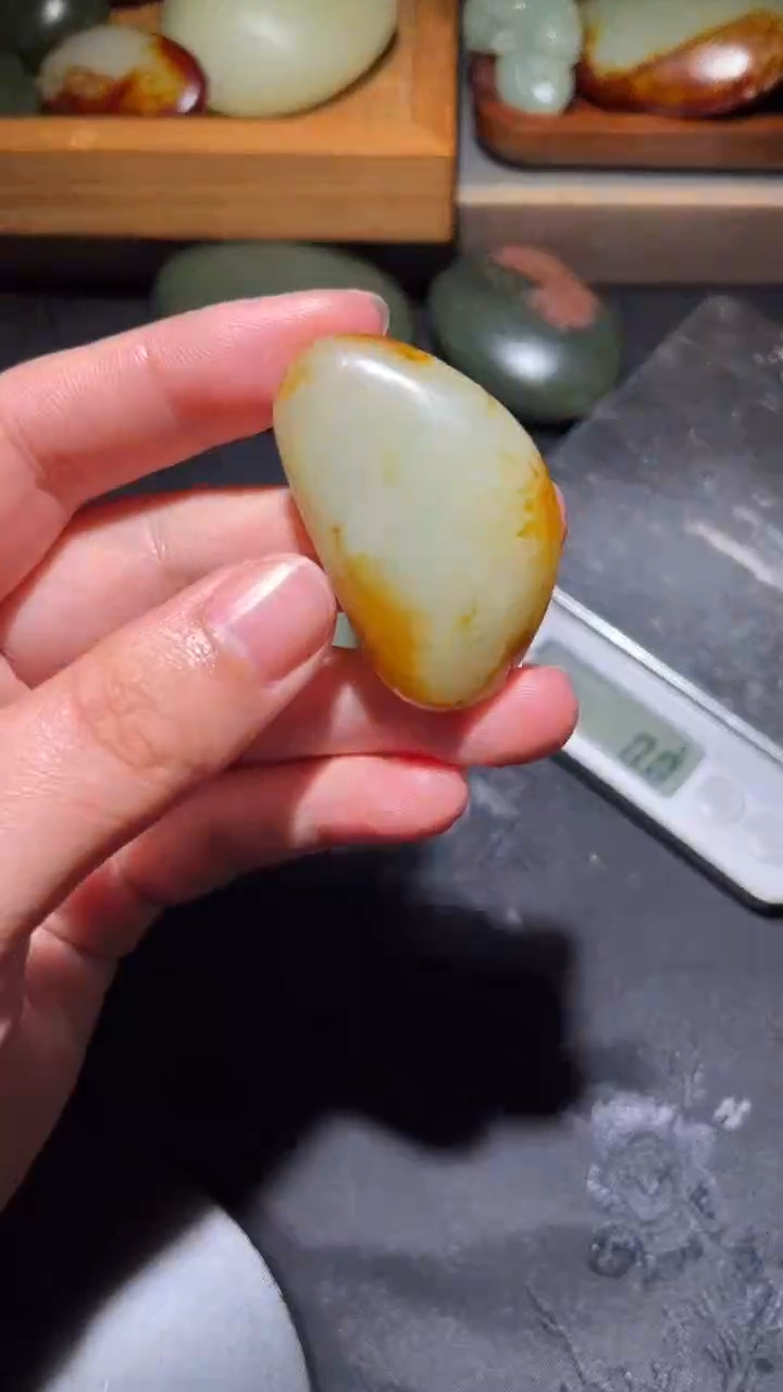 未镶嵌和田玉珠宝奇石2和田玉