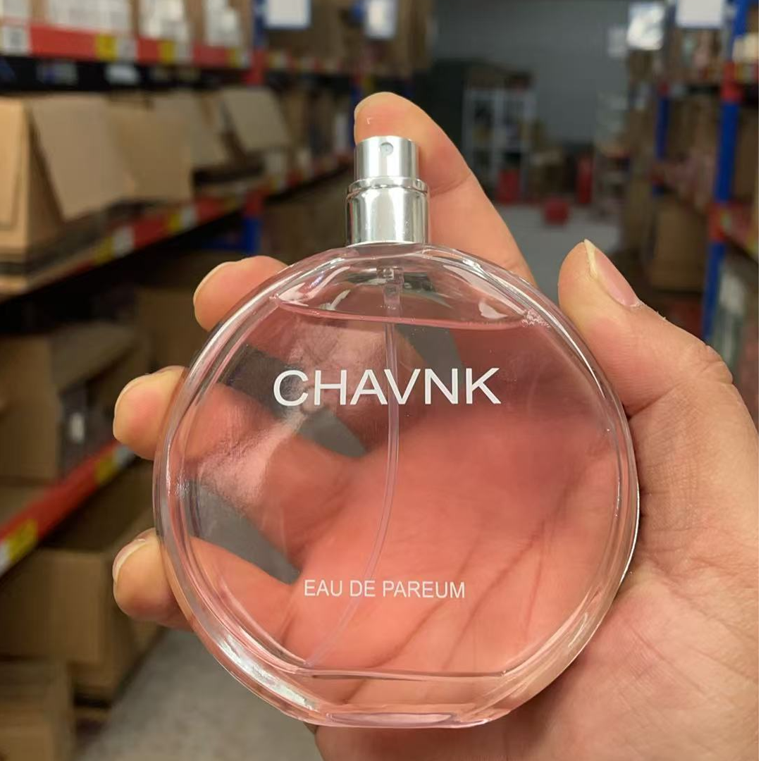 【琴姐专属】粉邂逅100ML-平替女士持久留香淡香水