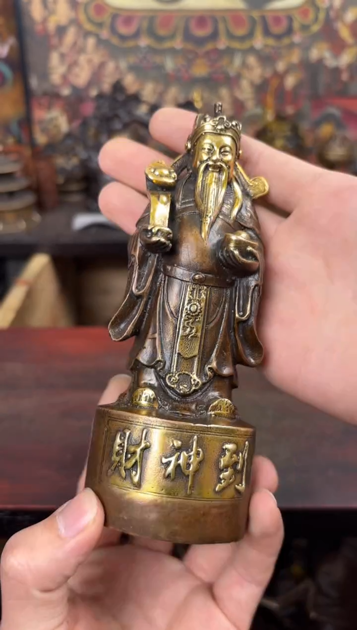 信德铜器壹专属精选链接