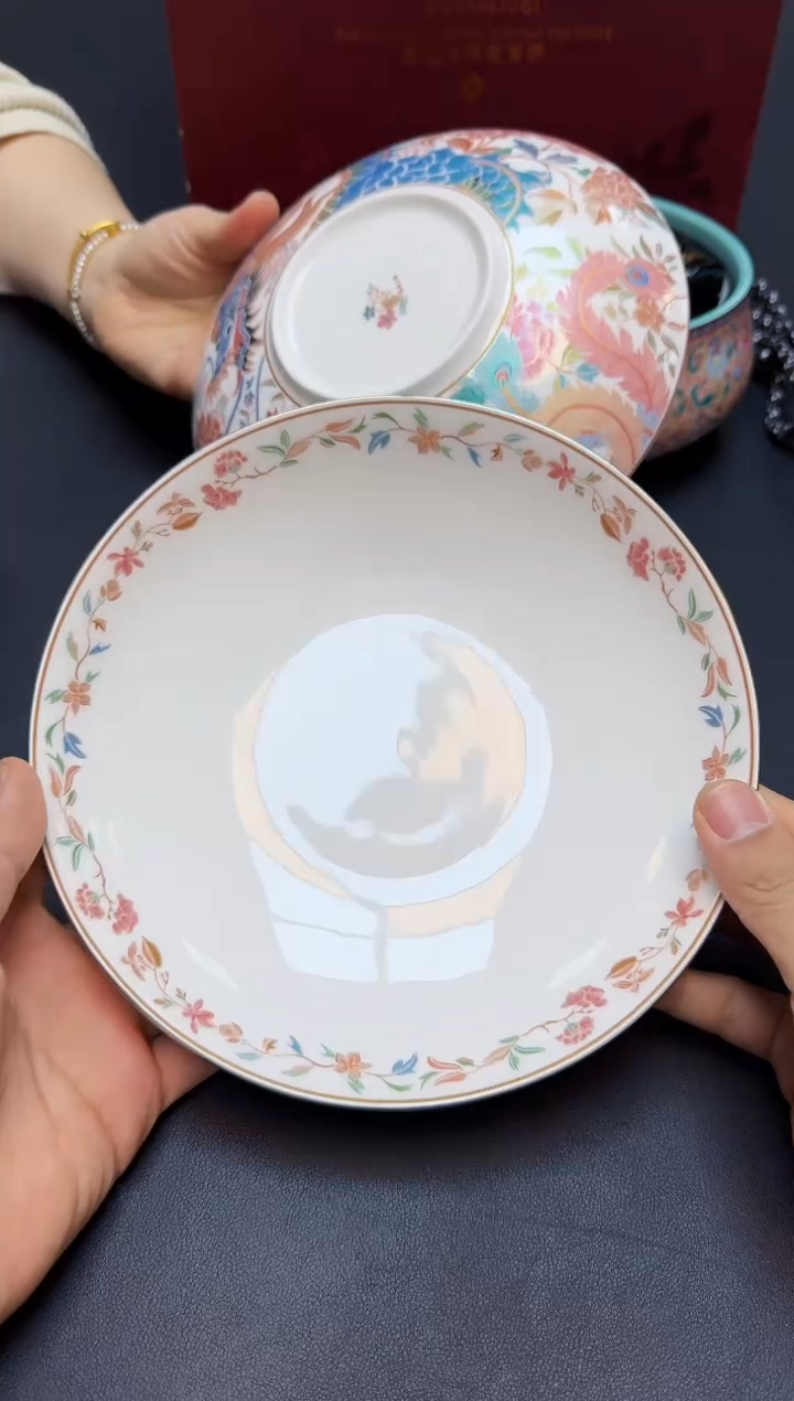 【闪购商品】瓷片全新正品一件不留@@WE29