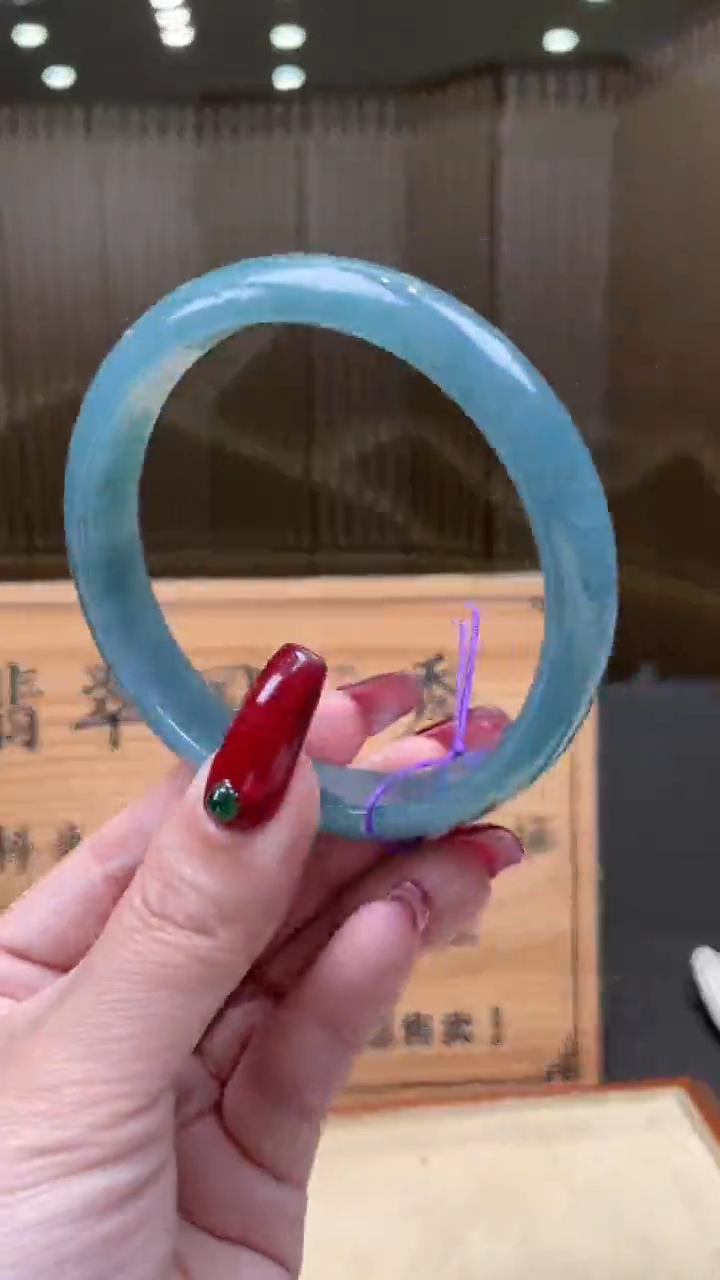 【闪购商品】定制翡翠未镶嵌       *797
