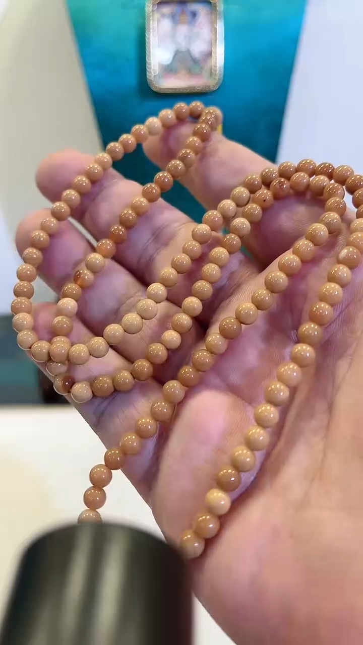 【闪购商品】蛋白石多圈5mm未镶嵌多样性发其一25012301