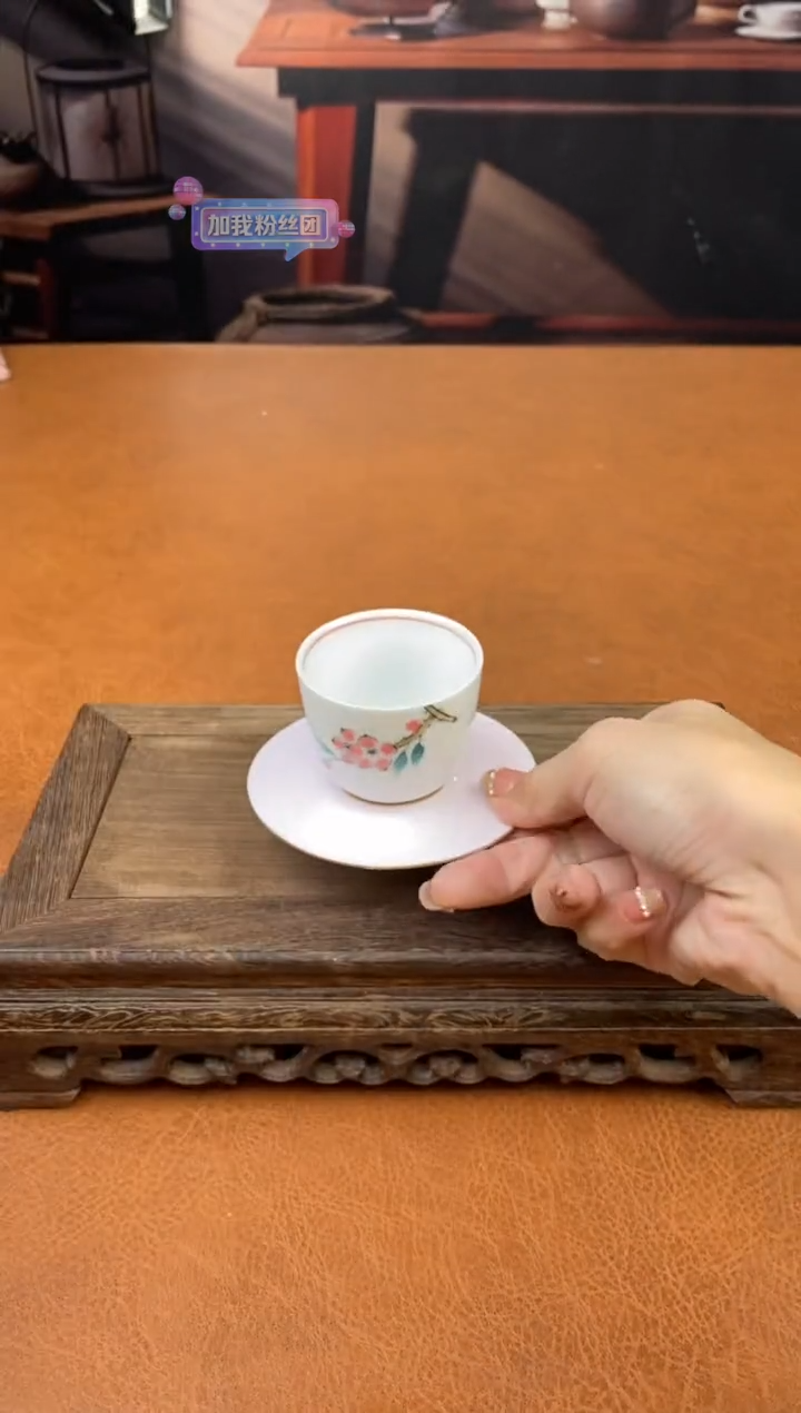 【闪购商品】陶禧茶器闪购福利V