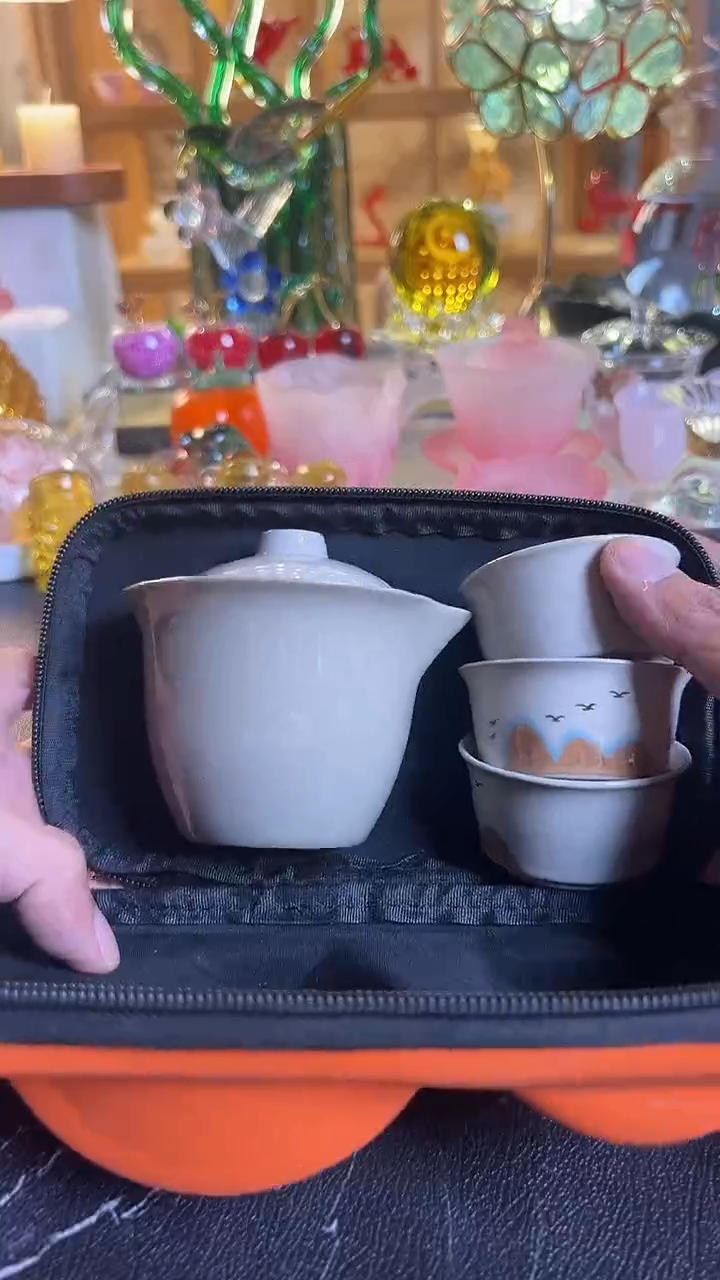 禾木精选必属精品茶具