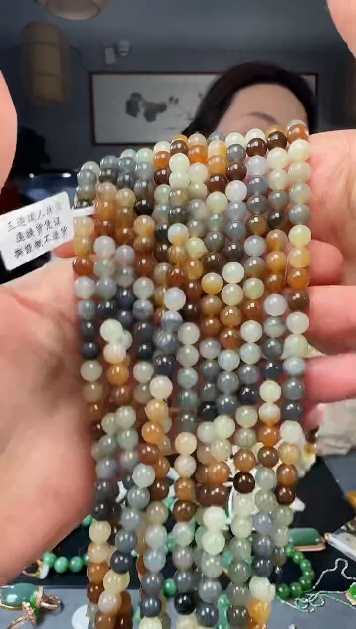 【闪购商品】和田玉吊坠(不含链)未镶嵌多样性发货拍一发一