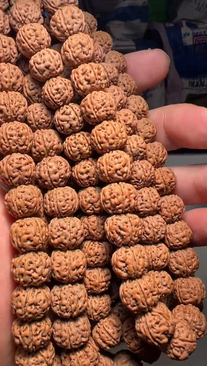 手串金刚菩提无利润超头精挑老树王手持-13mm