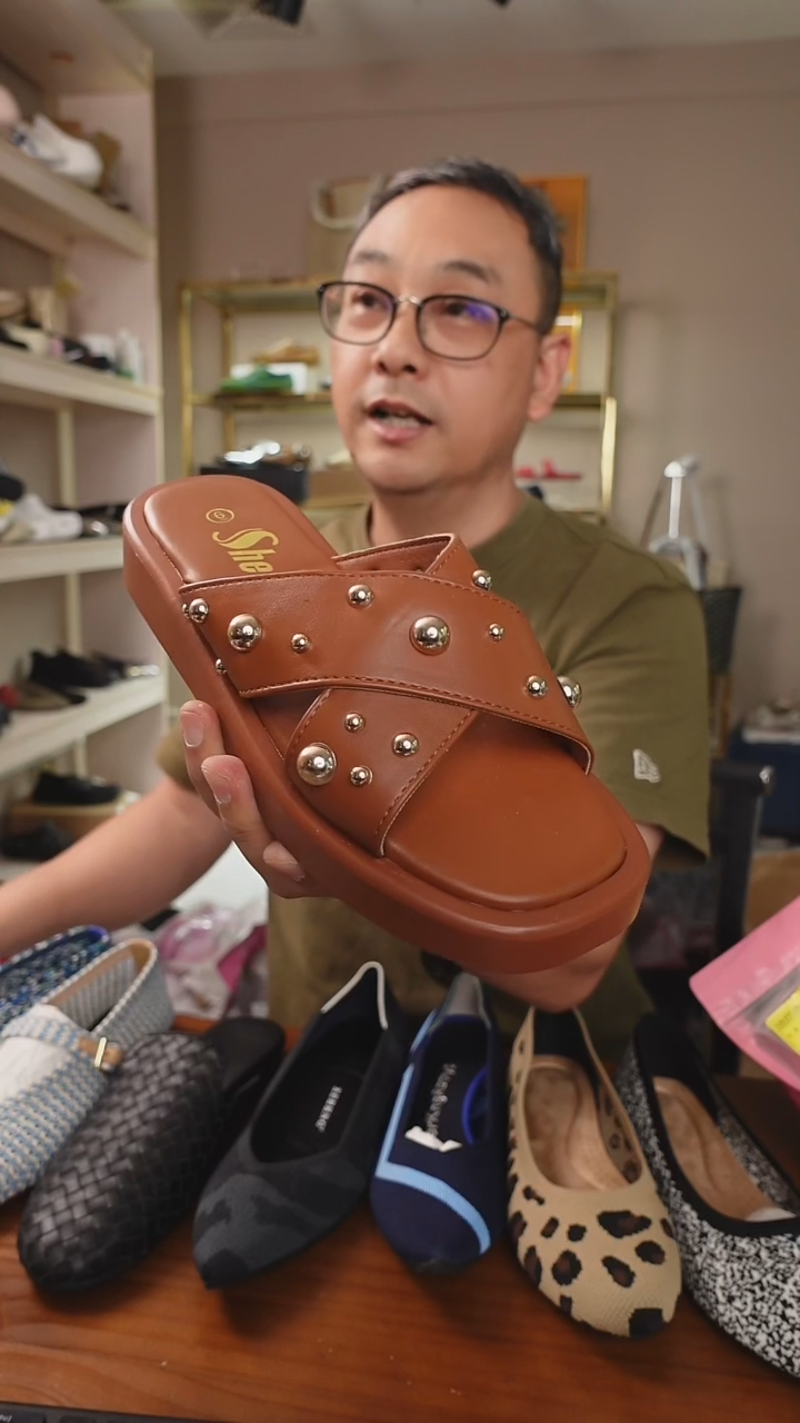 罗马鞋684单品捡漏36码