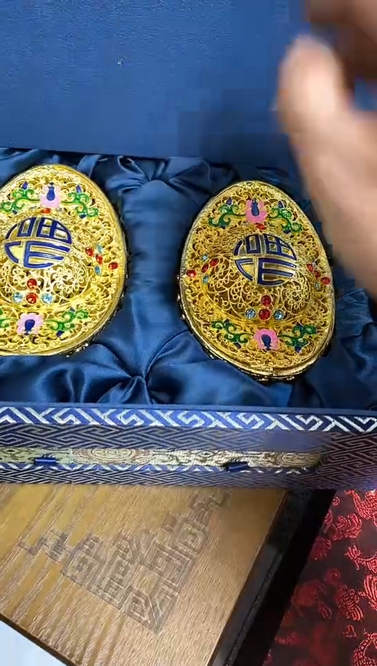 木精品------------摆件