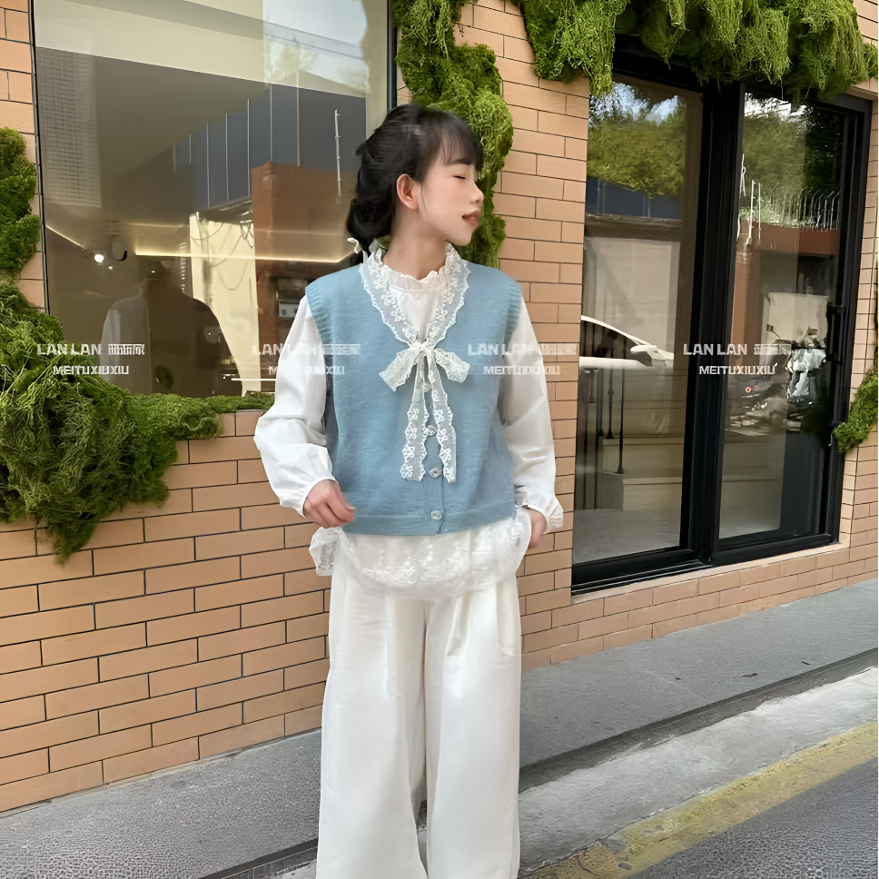 13春夏秋冬四季款休闲百搭上衣