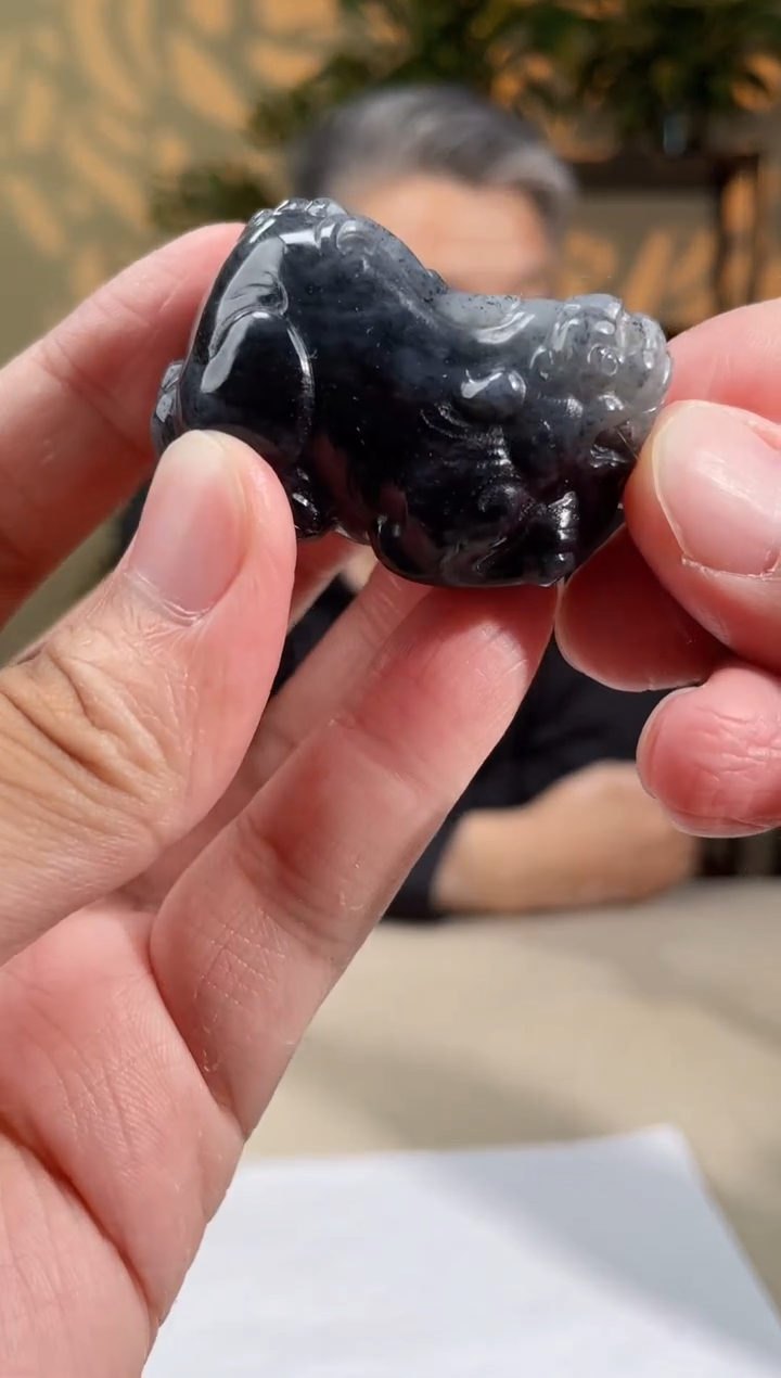 定制和田玉多样性发货拍一发一