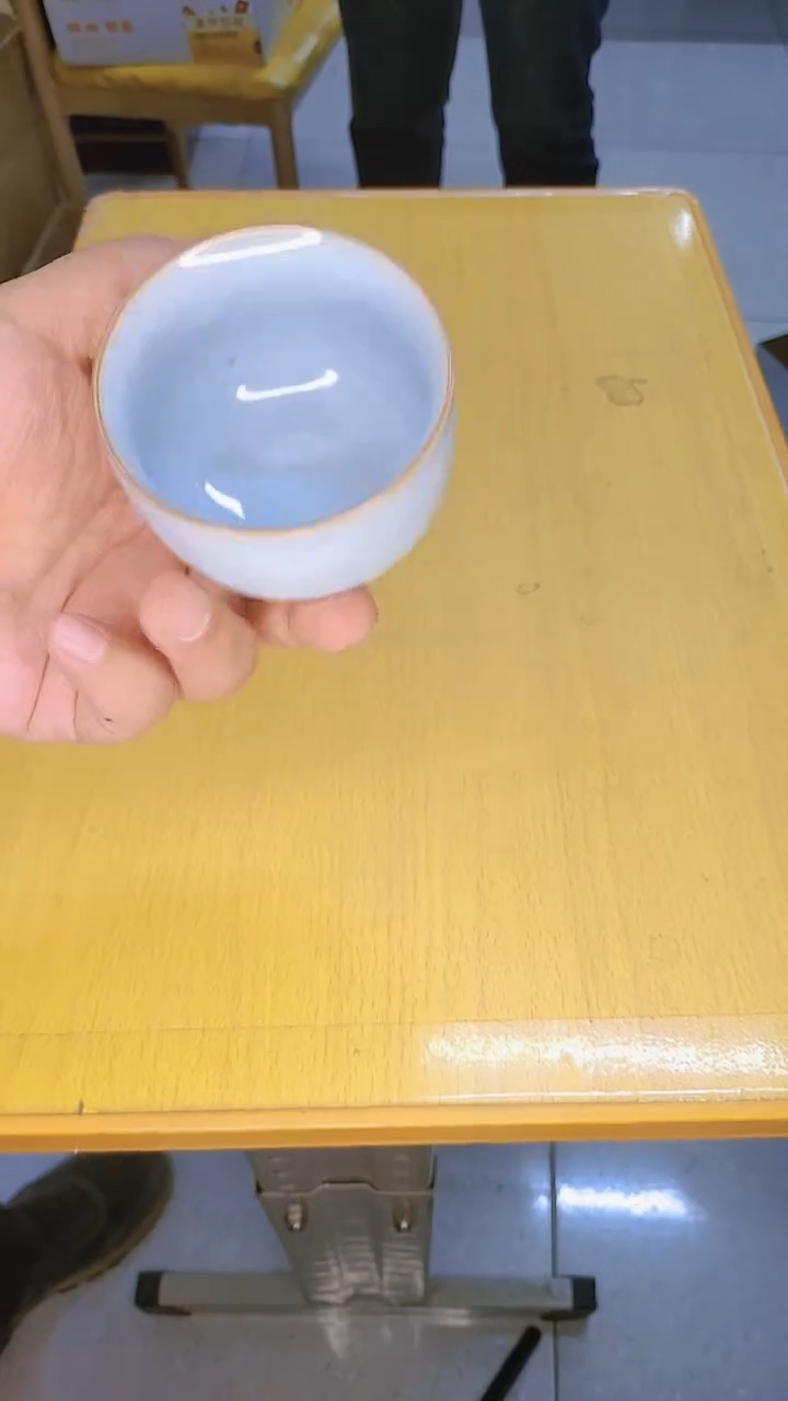 便携款瓷观宋瓷作粉丝福利