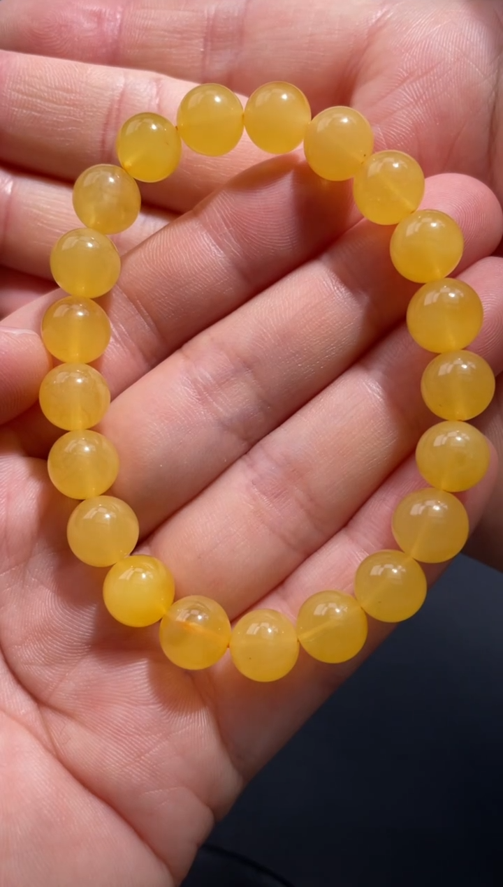 【闪购商品】蜜蜡裸石未镶嵌6...........