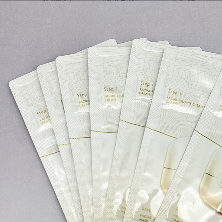 【桃桃家的店】新奢养润颜涂抹面膜  