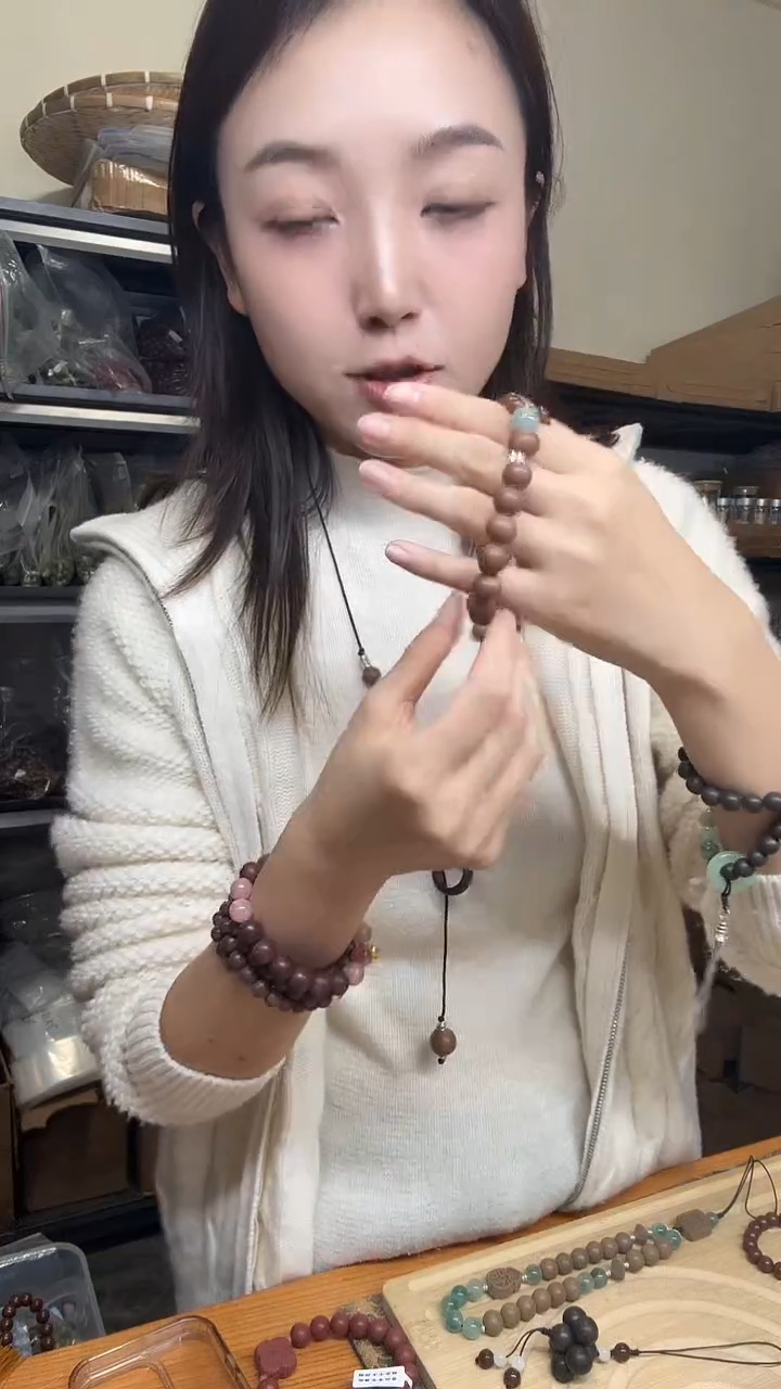 泥塑幽兰降真1.0设计款