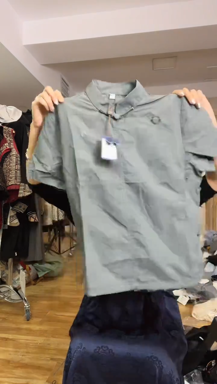 速干半袖 XL   125斤以里