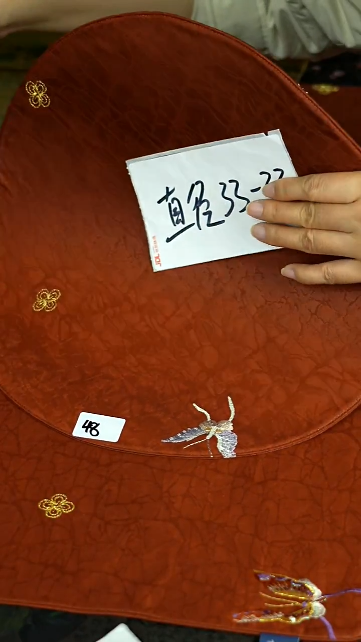 今天播茶席，福利特别多！