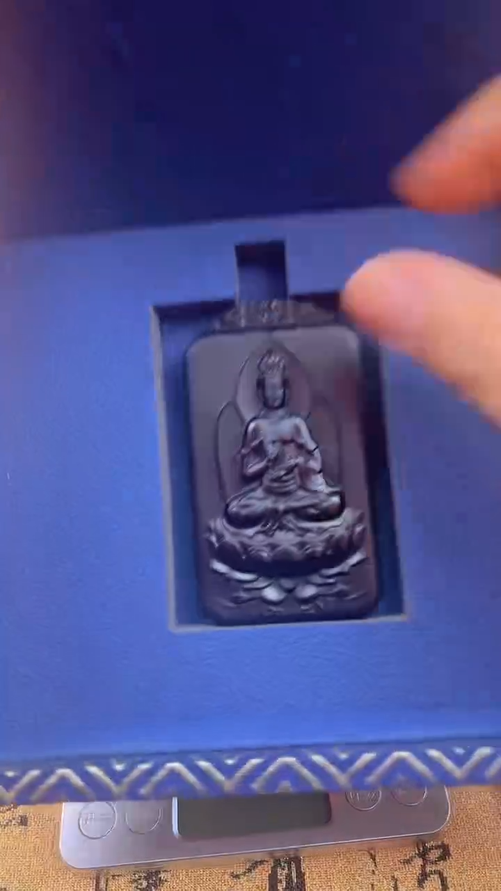 【闪购商品】和田玉南乔专属心意链接未镶嵌南乔专属心意链接