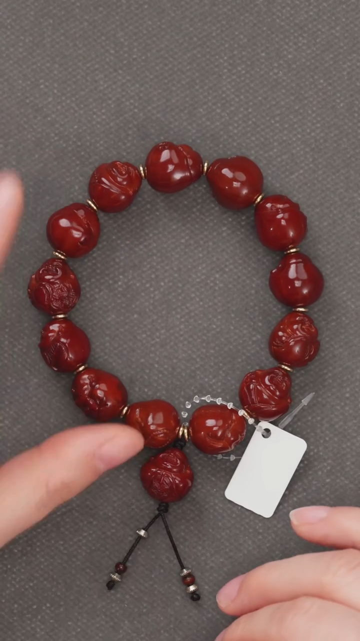 手串橄榄核?****！橄榄核手串