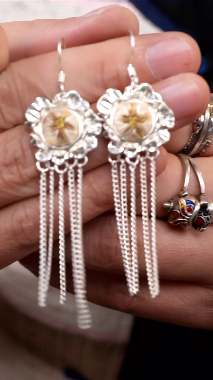 刺绣0124   高级文创  直播老绣