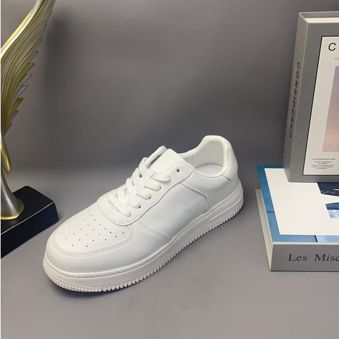 8889(小白鞋)断码清仓男鞋