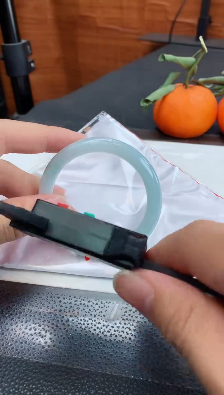 【闪购商品】翡翠手镯未镶嵌缅甸天然翡翠A货手镯