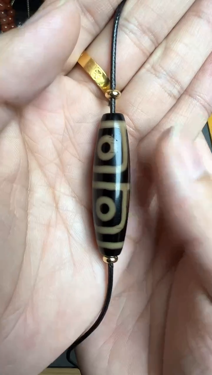 【闪购商品】玛瑙/玉髓颈饰未镶嵌锁骨珠珠