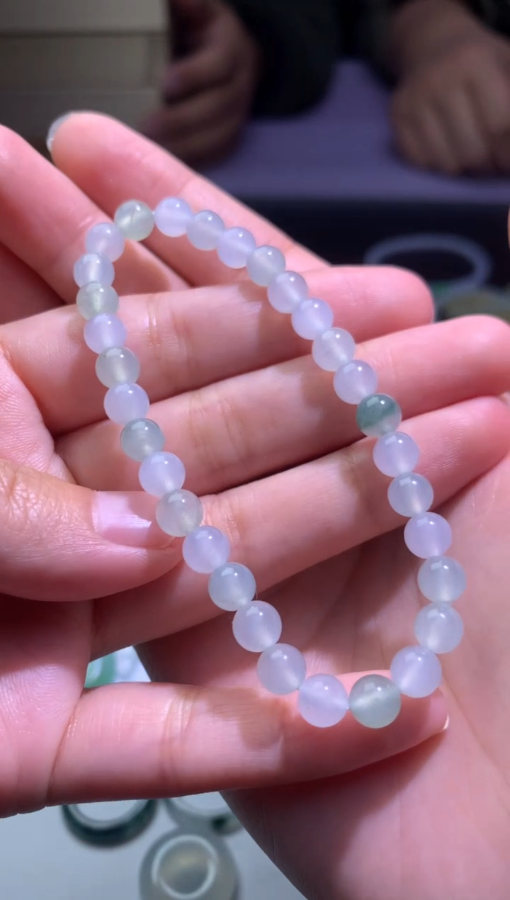 【闪购商品】定制翡翠未镶嵌毛货