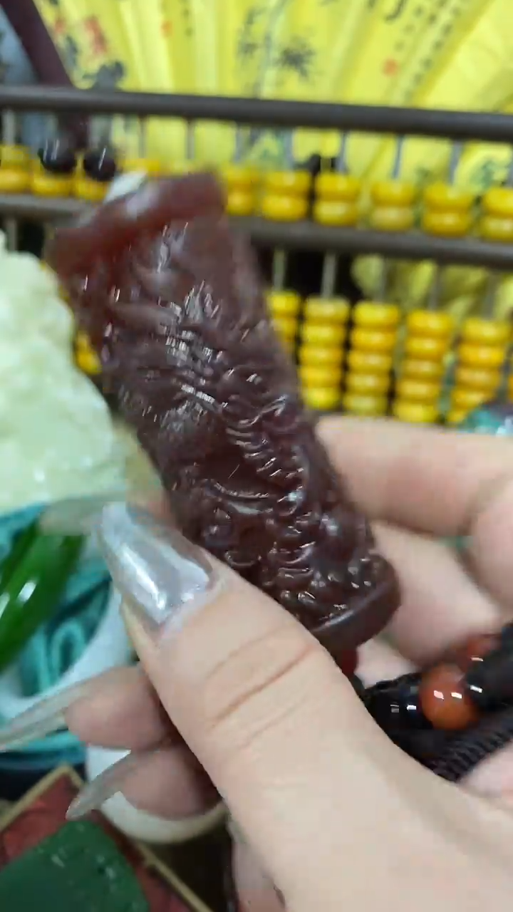 【闪购商品】织绣直播推荐直播推荐