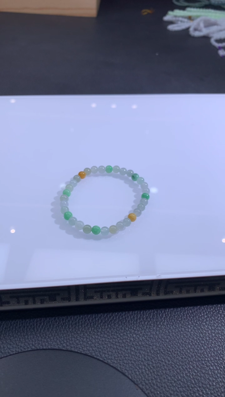 【闪购商品】定制翡翠未镶嵌翡翠