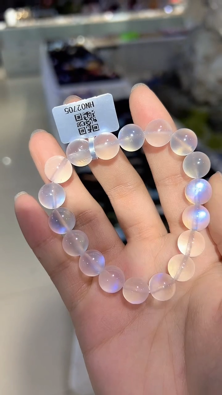 【闪购商品】手串未镶嵌长石手串