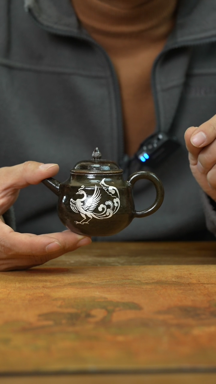 【闪购商品】瓷片景德镇上庄陶瓷纯原矿