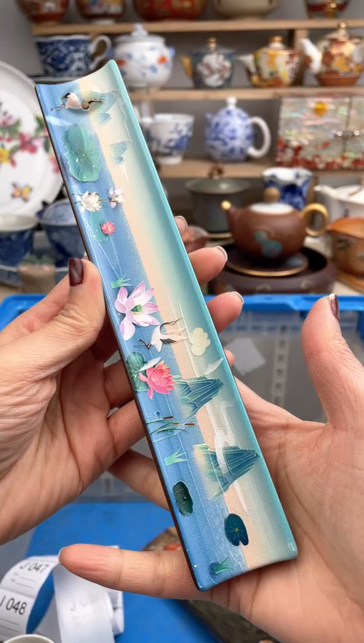 【闪购商品】瓷片默认微瑕，看清尺寸品相再拍