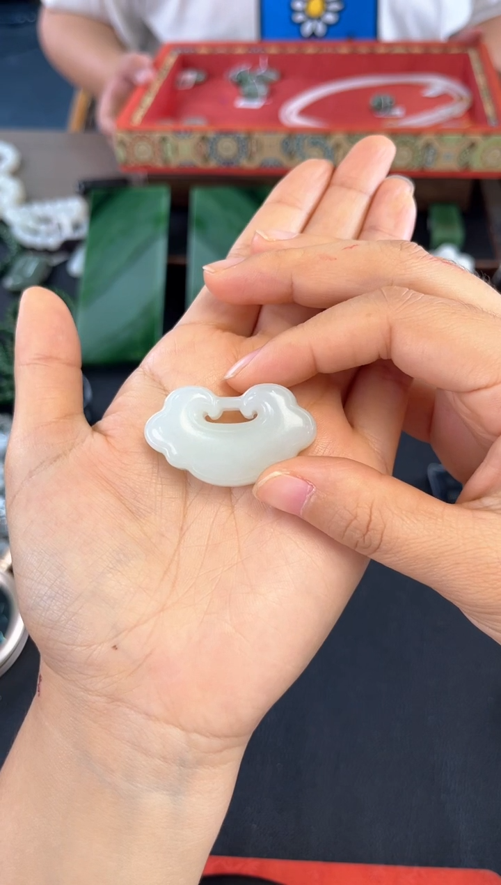 手串未镶嵌和田玉和田玉