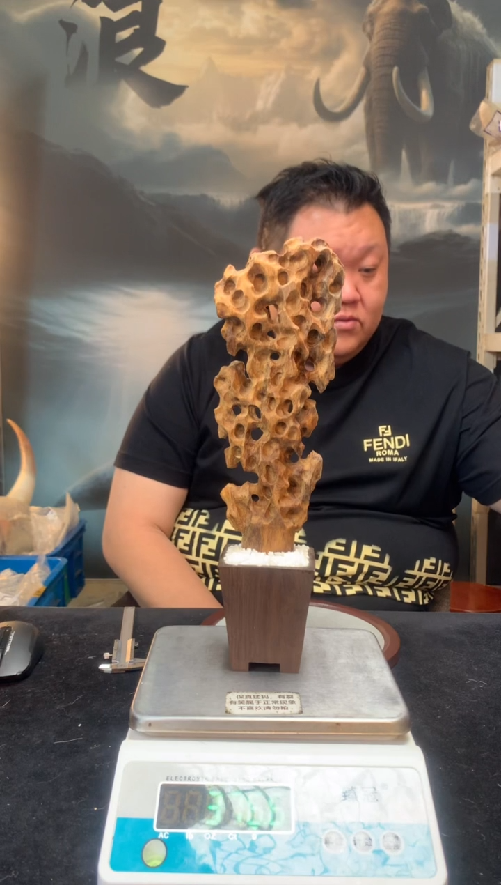 【闪购商品】橄榄核手串/手链猛犸猛犸猛犸猛犸3