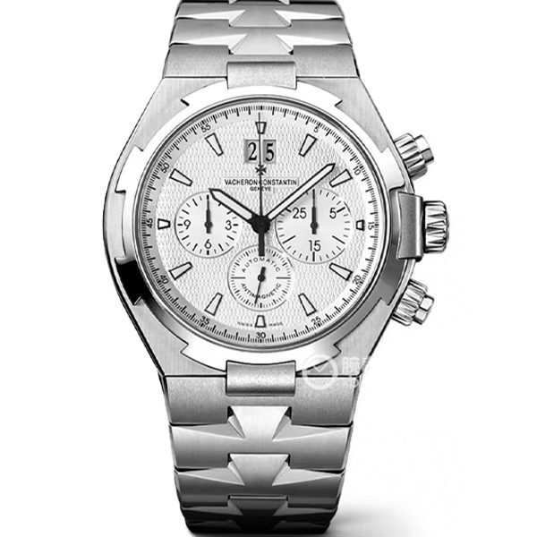 99新 Vacheron Constantin/江诗丹顿 老佛爷/江诗丹顿49150/单表