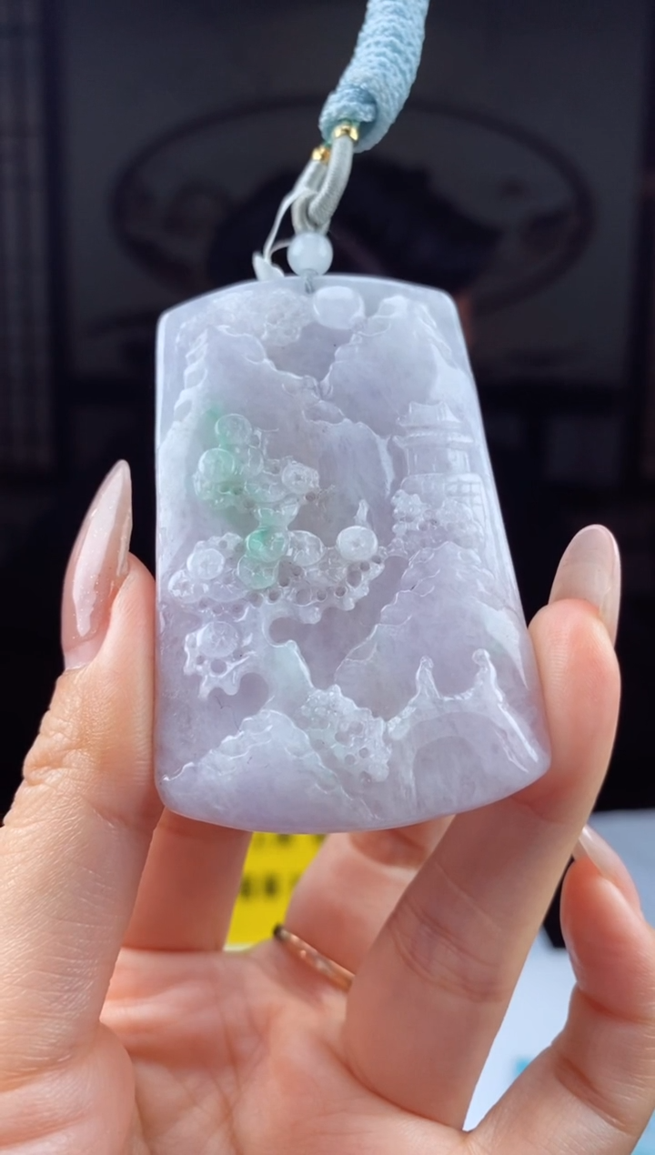 【闪购商品】定制翡翠未镶嵌12-翡翠A货毛货链接