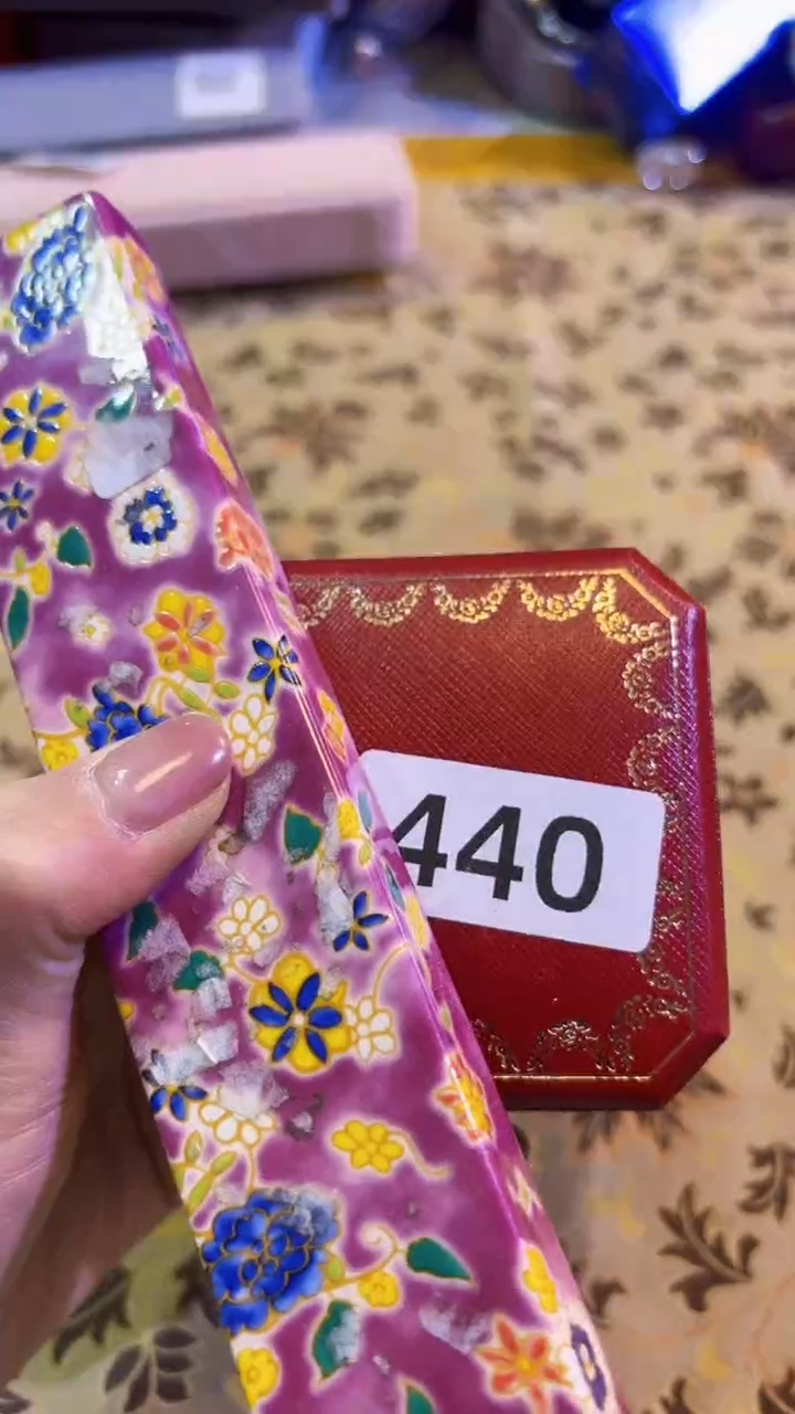 【闪购商品】瓷片陶茶666文玩周边多人