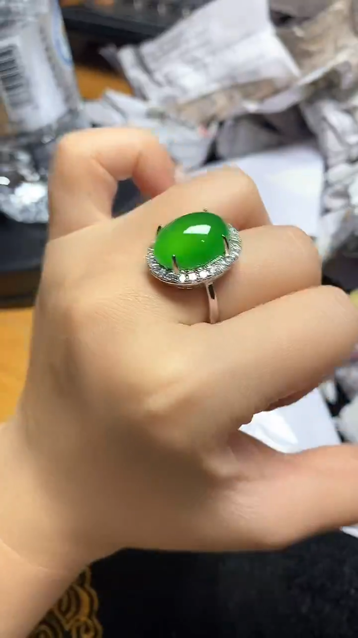 满色吊坠 所见即所得！！