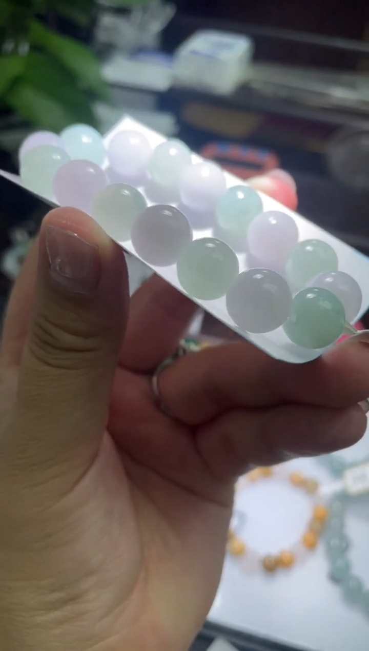 【闪购商品】定制翡翠未镶嵌翡翠