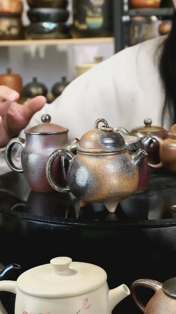 【闪购商品】壶103  苏橙茶周边....