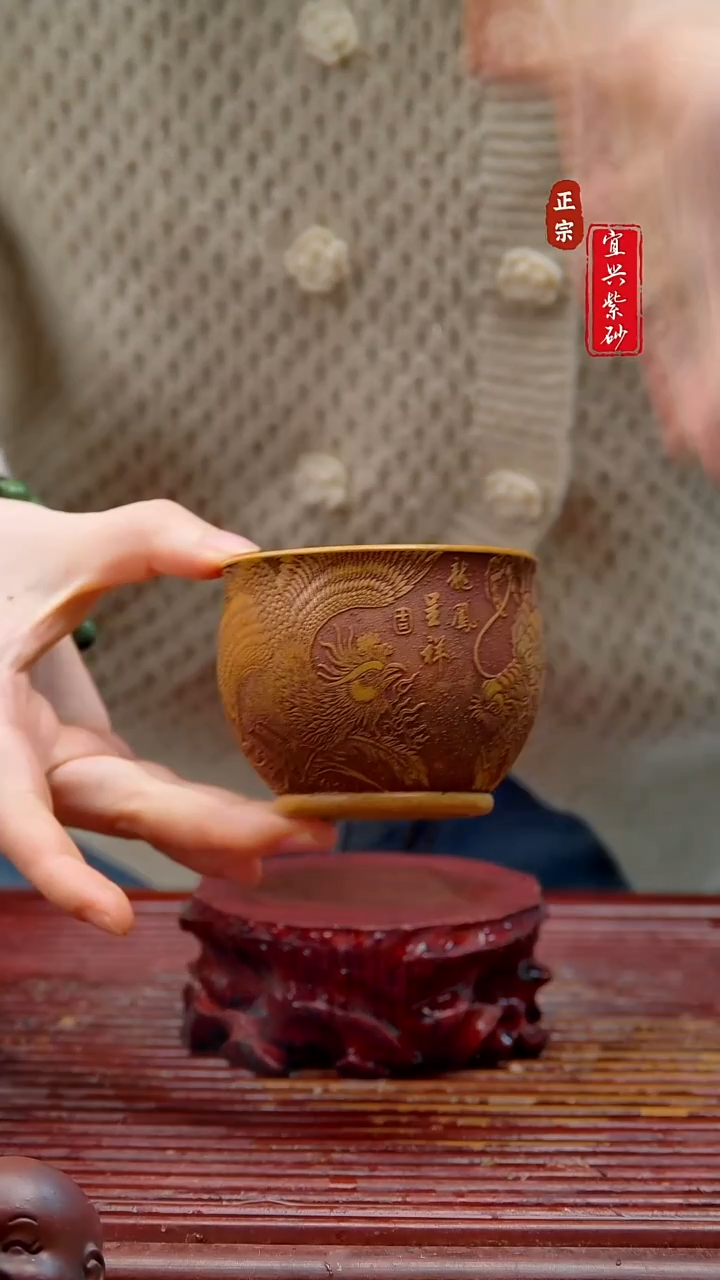 紫砂茶宠宜兴紫砂茶宠摆件